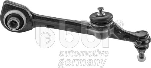 BBR Automotive 001-50-15889 - Bras de liaison, suspension de roue cwaw.fr