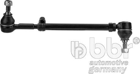 BBR Automotive 001-50-10503 - Barre de connexion cwaw.fr