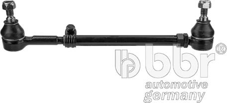 BBR Automotive 001-50-10502 - Barre de connexion cwaw.fr