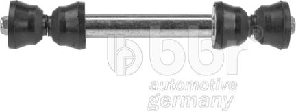 BBR Automotive 001-50-10357 - Entretoise / tige, stabilisateur cwaw.fr