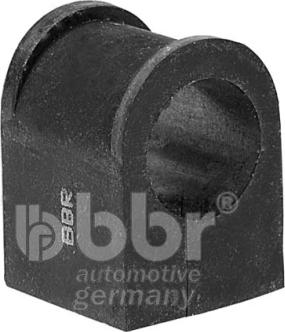 BBR Automotive 001-50-11336 - Coussinet de palier, stabilisateur cwaw.fr