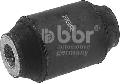 BBR Automotive 001-50-11326 - Suspension, bras de liaison cwaw.fr