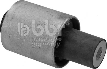 BBR Automotive 001-50-13988 - Suspension, bras de liaison cwaw.fr