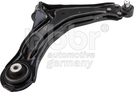 BBR Automotive 001-10-19994 - Bras de liaison, suspension de roue cwaw.fr