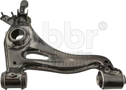 BBR Automotive 001-10-19996 - Bras de liaison, suspension de roue cwaw.fr