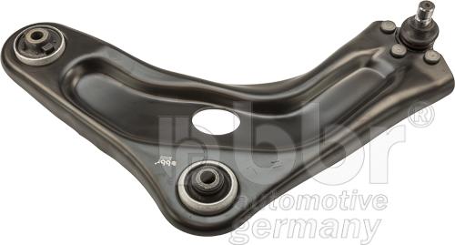 BBR Automotive 001-10-19949 - Bras de liaison, suspension de roue cwaw.fr