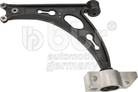 BBR Automotive 001-10-19943 - Bras de liaison, suspension de roue cwaw.fr