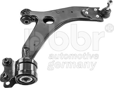 BBR Automotive 001-10-19445 - Bras de liaison, suspension de roue cwaw.fr