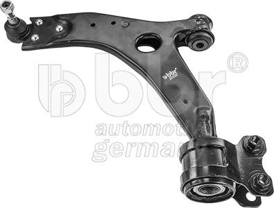 BBR Automotive 001-10-19446 - Bras de liaison, suspension de roue cwaw.fr