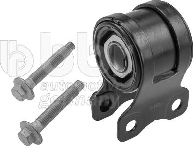 BBR Automotive 001-10-19448 - Suspension, bras de liaison cwaw.fr