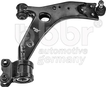 BBR Automotive 001-10-19443 - Bras de liaison, suspension de roue cwaw.fr