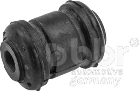 BBR Automotive 001-10-19447 - Suspension, bras de liaison cwaw.fr