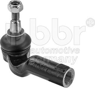 BBR Automotive 001-10-19437 - Rotule de barre de connexion cwaw.fr