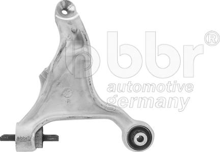 BBR Automotive 001-10-19425 - Bras de liaison, suspension de roue cwaw.fr