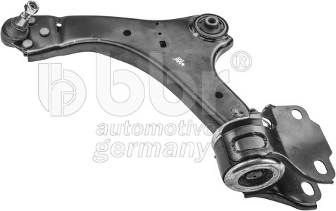 BBR Automotive 001-10-19426 - Bras de liaison, suspension de roue cwaw.fr