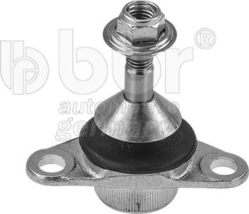 BBR Automotive 001-10-19423 - Rotule de suspension cwaw.fr