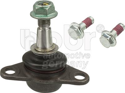 BBR Automotive 001-10-19422 - Rotule de suspension cwaw.fr