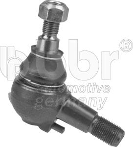 BBR Automotive 001-10-19674 - Rotule de suspension cwaw.fr