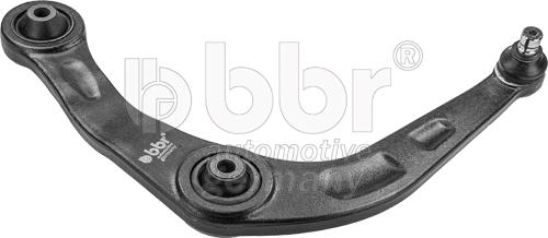 BBR Automotive 001-10-19090 - Bras de liaison, suspension de roue cwaw.fr