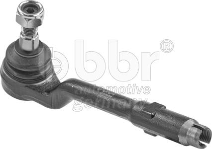 BBR Automotive 001-10-19085 - Rotule de barre de connexion cwaw.fr