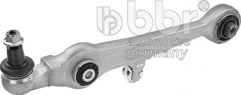 BBR Automotive 001-10-19083 - Bras de liaison, suspension de roue cwaw.fr