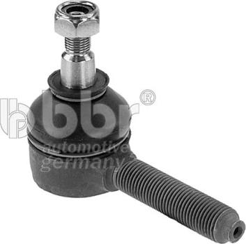 BBR Automotive 001-10-19087 - Rotule de barre de connexion cwaw.fr