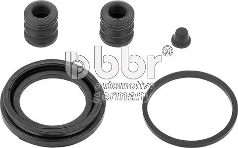 BBR Automotive 001-10-19073 - Kit de réparation, étrier de frein cwaw.fr