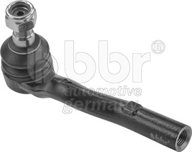 BBR Automotive 001-10-19147 - Rotule de barre de connexion cwaw.fr