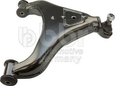 BBR Automotive 001-10-19151 - Bras de liaison, suspension de roue cwaw.fr