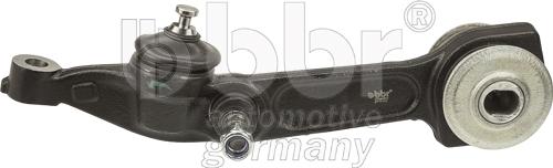 BBR Automotive 001-10-19157 - Bras de liaison, suspension de roue cwaw.fr