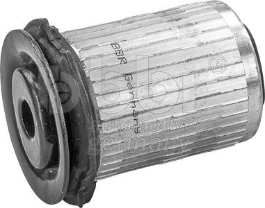 BBR Automotive 001-10-19164 - Suspension, bras de liaison cwaw.fr