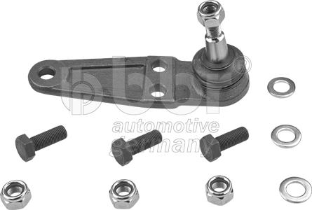 BBR Automotive 001-10-19105 - Rotule de suspension cwaw.fr