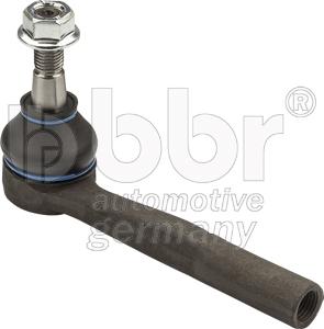 BBR Automotive 001-10-19186 - Rotule de barre de connexion cwaw.fr