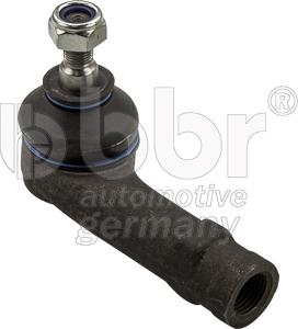 BBR Automotive 001-10-19180 - Rotule de barre de connexion cwaw.fr