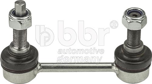 BBR Automotive 001-10-19133 - Entretoise / tige, stabilisateur cwaw.fr