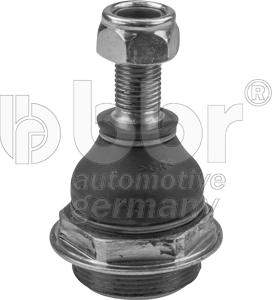 BBR Automotive 001-10-19175 - Rotule de suspension cwaw.fr