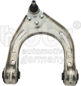 BBR Automotive 001-10-19859 - Bras de liaison, suspension de roue cwaw.fr