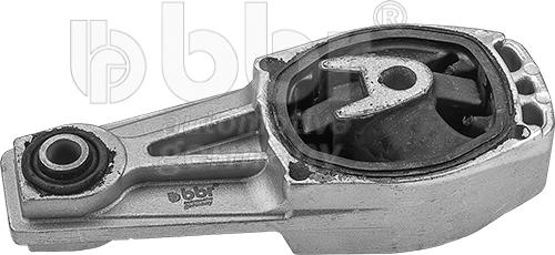 BBR Automotive 001-10-19806 - Support moteur cwaw.fr