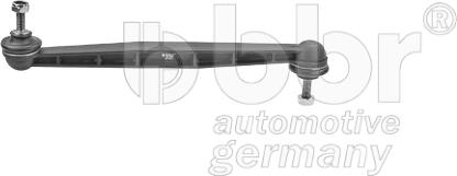 BBR Automotive 001-10-19822 - Entretoise / tige, stabilisateur cwaw.fr