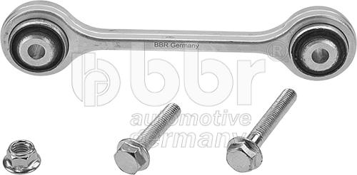 BBR Automotive 001-10-19295 - Entretoise / tige, stabilisateur cwaw.fr