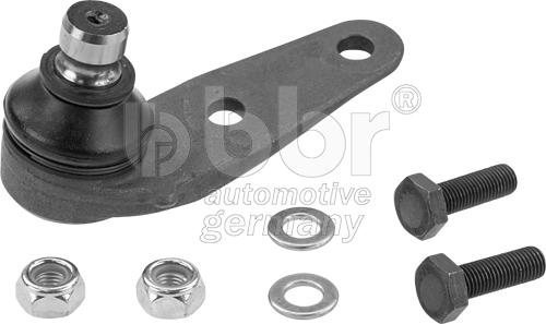 BBR Automotive 001-10-19202 - Rotule de suspension cwaw.fr