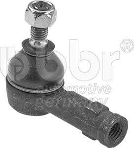 BBR Automotive 001-10-19217 - Rotule de barre de connexion cwaw.fr