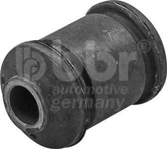 BBR Automotive 001-10-19234 - Suspension, bras de liaison cwaw.fr