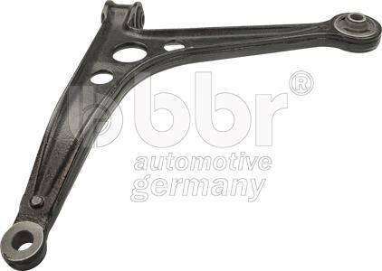 BBR Automotive 001-10-19221 - Bras de liaison, suspension de roue cwaw.fr