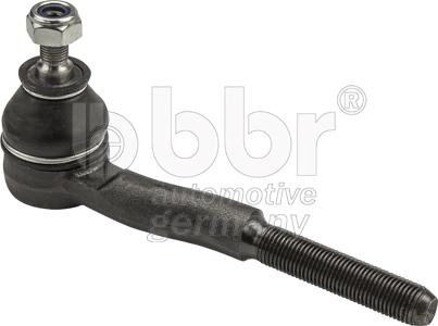 BBR Automotive 001-10-19222 - Rotule de barre de connexion cwaw.fr