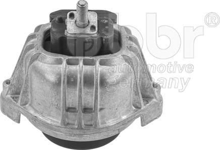 BBR Automotive 001-10-19782 - Support moteur cwaw.fr