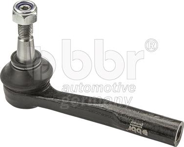 BBR Automotive 001-10-19737 - Rotule de barre de connexion cwaw.fr