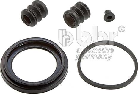 BBR Automotive 001-10-14027 - Kit de réparation, étrier de frein cwaw.fr