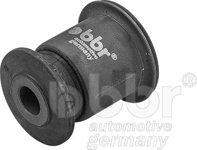 BBR Automotive 001-10-16992 - Suspension, bras de liaison cwaw.fr