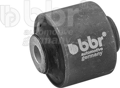 BBR Automotive 001-10-16987 - Suspension, bras de liaison cwaw.fr